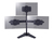 Multibrackets M Desktopmount Single / Dual / Triple Stand Desk Clamp