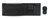 Logitech MK270 Tastatur Maus enthalten RF Wireless QWERTY Englisch Schwarz