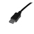 StarTech.com Cable de 15m DisplayPort Activo -Cable DisplayPort Ultra HD 4K - Cable DP Largo para Proyector o Monitor - con Conectores con Pestillo