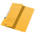 Leitz Cardboard Folder, A4, yellow Hängeordner Gelb