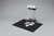 Fujitsu ScanSnap SV600 Overhead scanner 285 x 218 DPI A3 Black, White