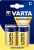 Varta Superlife C Einwegbatterie Zink-Karbon