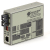 Black Box MT663A-SSC hálózati média konverter 2048 Mbit/s Single-mode Szürke