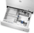 HP LaserJet Podajnik nośników Color na 550 arkuszy