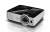 BenQ MX631ST videoproiettore Proiettore a corto raggio 3200 ANSI lumen DLP XGA (1024x768) Compatibilità 3D Nero, Bianco