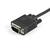 StarTech.com USB 2.0 KVM console - draagbare laptop Crash cart adapter met bestandsoverdracht & video-opname
