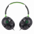 Turtle Beach Ear Force Recon 50X Headset Bedraad Hoofdband Gamen Zwart, Groen
