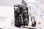 Gritzner 788 naaimachine Semiautomatische naaimachine Electrisch