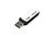 Goodram UCO2 unidad flash USB 128 GB USB tipo A 2.0 Negro, Blanco