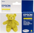 Epson Teddybear T061 Yellow Ink Cartridge cartucho de tinta Original