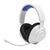 JBL Quantum 360P Headset Vezeték nélküli Fejpánt Játék USB C-típus Bluetooth Kék, Fehér