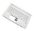 HP 819764-061 ricambio per laptop Base dell'alloggiamento + tastiera