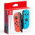 Nintendo Joy-Con Niebieski, Czerwony Bluetooth Gamepad Analogowa/Cyfrowa Nintendo Switch