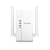 Trendnet TPL-430AP PowerLine-netwerkadapter Ethernet LAN Wifi Wit