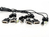 Vertiv Avocent CBL0153 toetsenbord-video-muis (kvm) kabel 3 m
