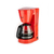 Korona 10117 macchina per caffè Automatica/Manuale Macchina da caffè con filtro 1,5 L
