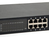 LevelOne GEP-2421W630 switch di rete Non gestito Gigabit Ethernet (10/100/1000) Supporto Power over Ethernet (PoE) Nero
