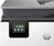 HP OfficeJet Pro Stampante multifunzione 9120b, Colore, Stampante per Abitazioni e piccoli uffici, Stampa, copia, scansione, fax, wireless; Stampa fronte/retro; scansione fronte...