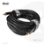 CLUB3D Cable HDMI 2.0 4K60Hz RedMere de 15 metros