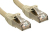 Lindy Cat.6 S/FTP 2m Netzwerkkabel Grau Cat6 S/FTP (S-STP)