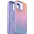 OtterBox Symmetry Series for MagSafe for iPhone 15 Pro Max, Soft Sunset (Purple)