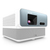 BenQ GP500 videoproyector 1500 lúmenes ANSI DLP 2160p (3840x2160) Blanco, Gris