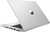 HP ProBook 645 G4 AMD Ryzen™ 7 2700U Laptop 35.6 cm (14") Touchscreen Full HD 8 GB DDR4-SDRAM 256 GB SSD Wi-Fi 5 (802.11ac) Windows 10 Pro Silver