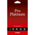 Canon PT-101 Professionelles Fotopapier Platinum 10 x 15 cm – 50 Blatt
