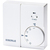 Eberle INSTAT 868-r1 thermostat RF Blanc