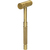 KS Tools 140.2081 hammer Mallet Brass