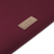 Hama Jersey 35,8 cm (14.1") Opbergmap/sleeve Bordeaux