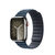 Apple MTJ33ZM/A Smart Wearable Accessories Band Blue Polyester