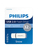 Philips FM32FD70B lecteur USB flash 32 Go USB Type-A 2.0 Blanc