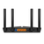 TP-Link Archer AX53 wireless router Gigabit Ethernet Dual-band (2.4 GHz / 5 GHz) Black