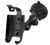 RAM Mounts Twist-Lock Low Profile Suction Mount for Garmin Oregon + More