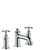 Hansgrohe AXOR Montreux Chrom