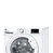 Hoover H-WASH 300 LITE H3W 482DA4-S lavatrice Caricamento frontale 8 kg 1400 Giri/min Bianco