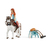 schleich HORSE CLUB 42518 Kinderspielzeugfigur