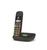Gigaset S30852-H2921-B101 telephone Analog/DECT telephone Caller ID Black
