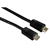 Hama 00122175 kabel HDMI 1 m HDMI Typu A (Standard) Czarny