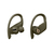 Apple MV712EE/A headphones/headset Wireless Ear-hook, In-ear Calls/Music USB Type-A Bluetooth Green