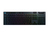 Logitech G G915 LIGHTSPEED- GL Clicky keyboard RF Wireless + Bluetooth English Black