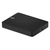 Seagate STJD1000400 Zewnętrzny dysk SSD 1000 GB Czarny