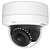 Pelco IMP131-1ERS biztonsági kamera Dóm IP biztonsági kamera Szabadtéri 1280 x 960 pixelek Plafon/fal