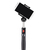 Hama Funstand 57 Selfie-Stick Smartphone Schwarz