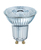 Osram P PAR16 6.9 W/830 GU10 ampoule LED Blanc chaud 3000 K 6,9 W