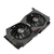 ASUS ROG GTX1660S-6G-GAMING NVIDIA GeForce GTX 1660 SUPER 6 GB GDDR6
