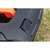 Black & Decker BCMW3336L1 cortadora de césped Cortacésped manual Batería Negro, Naranja
