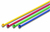 Cimco 181466 serre-câbles Attache-câble perlé Bleu