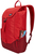 Thule Lithos TLBP-113 Lava/Red Feather backpack Polyester